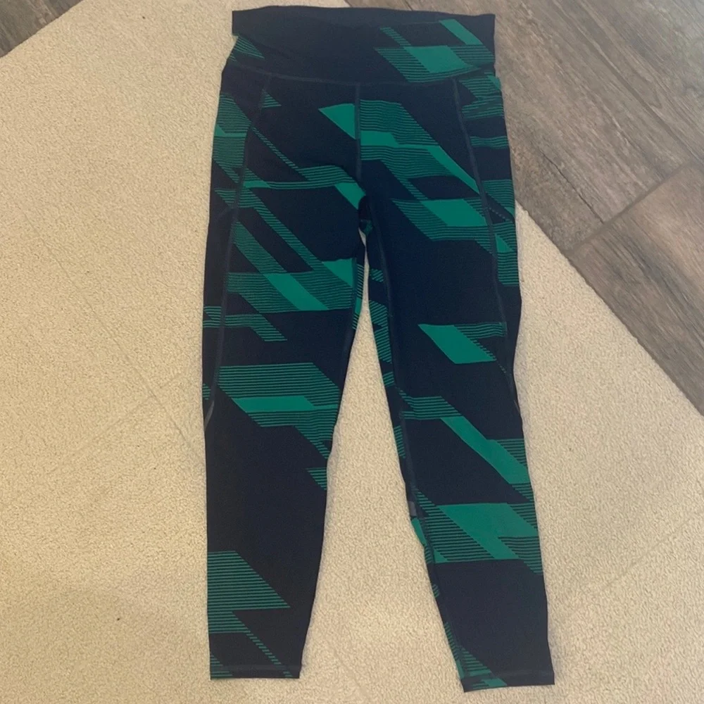 Sweaty Betty Zero Gravity 7/8 Pants - Picture 9 of 9